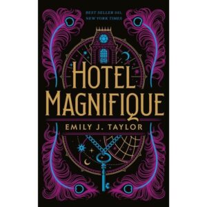 HOTEL MAGNIFIQUE