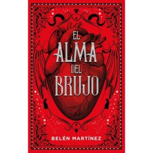 ALMA DEL BRUJO, EL - SANGRE OSCURA 2