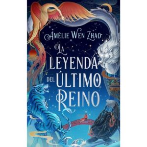 LEYENDA DEL ULTIMO REINO, LA