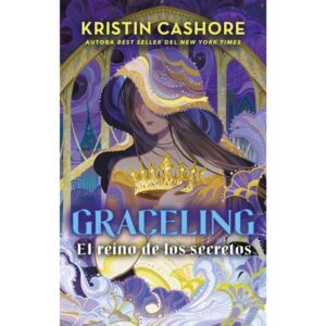 REINO DE LOS SECRETOS, EL - GRACELING 3