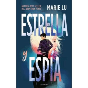 ESTRELLA Y ESPIA - VOL. 1
