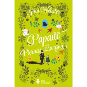 PAPAITO PIERNAS LARGAS