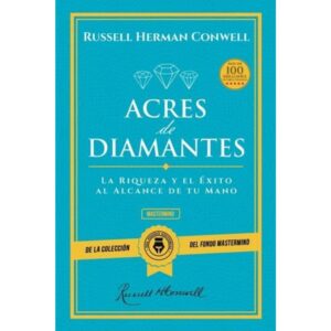ACRES DE DIAMANTES