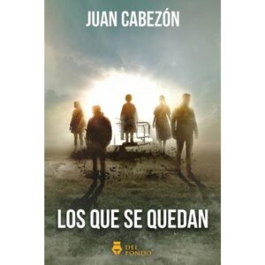 QUE SE QUEDAN, LOS