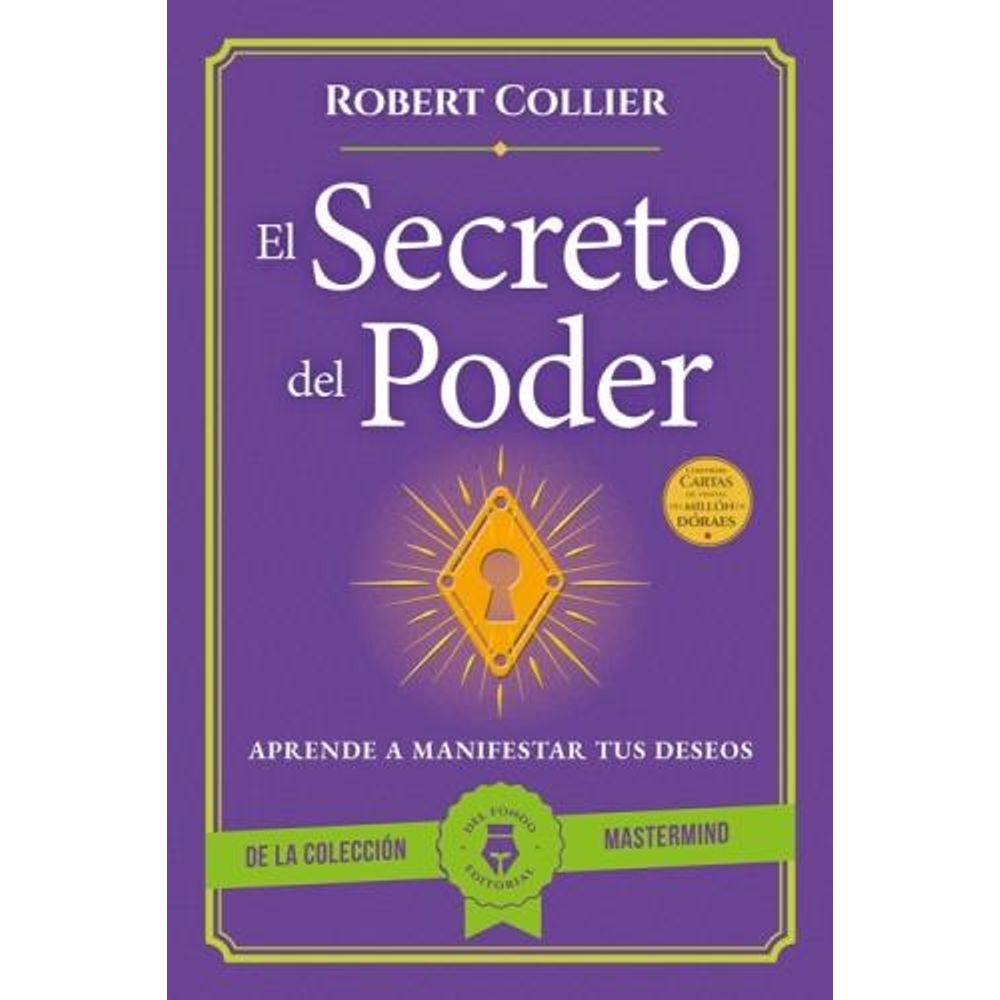 SECRETO DEL PODER, EL