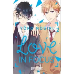 LOVE IN FOCUS 2