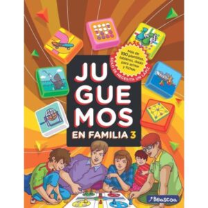 JUGUEMOS EN FAMILIA 3