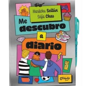 ME DESCUBRO A DIARIO - TD