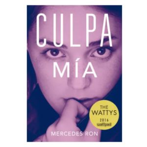 CULPA MIA - CULPABLES 1 - WATTPAD
