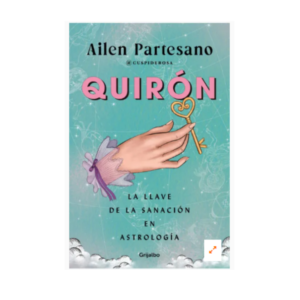 QUIRON - LA LLAVE DE LA SANACION EN ASTROLOGIA