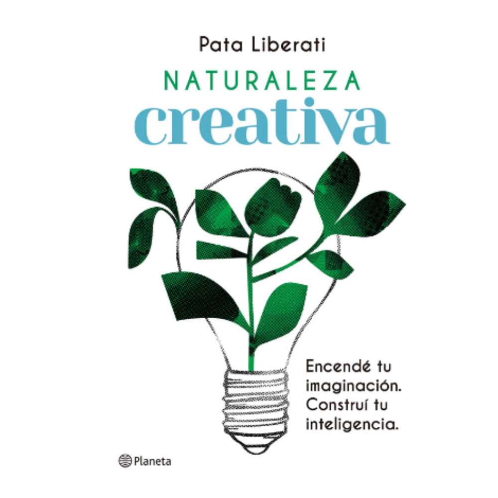NATURALEZA CREATIVA
