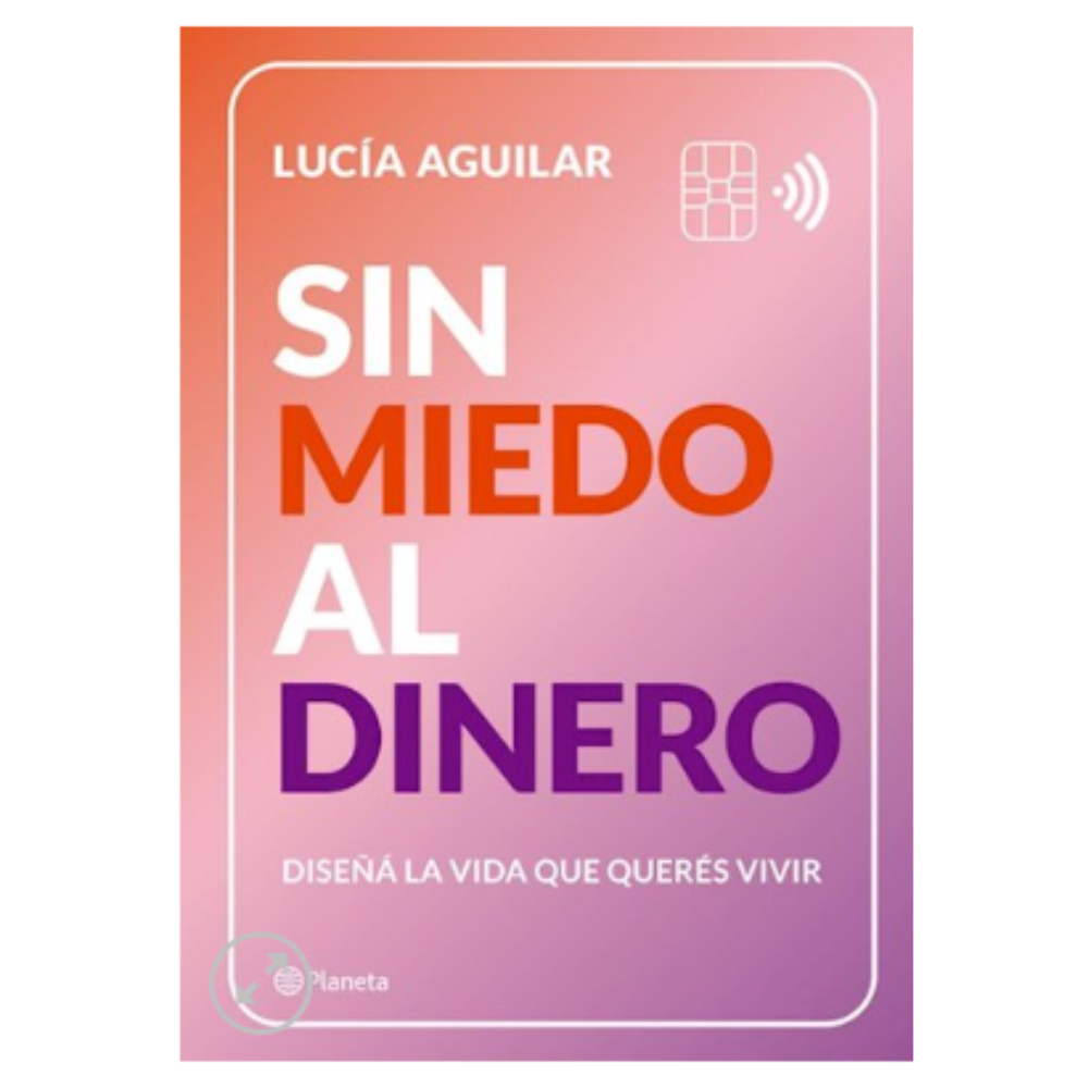 Sin miedo al dinero