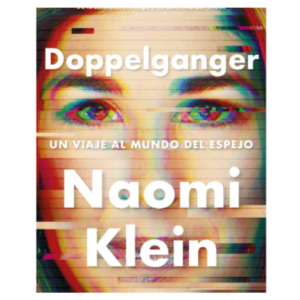 DOPPELGANGER - UN VIAJE AL MUNDO DEL ESPEJO