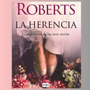 HERENCIA, LA - LA MALDICION DE LAS SIETE NOVIAS 1