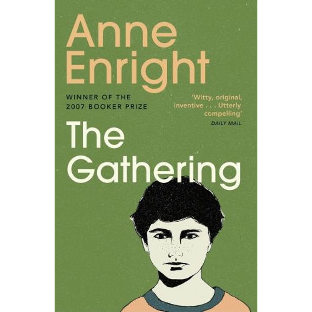 GATHERING, THE