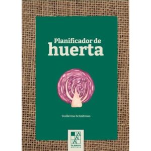 PLANIFICADOR DE HUERTA - POSTER