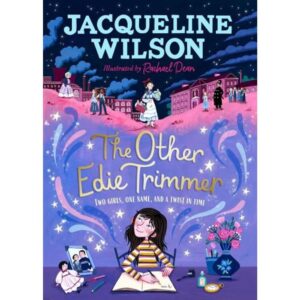 OTHER EDIE TRIMMER, THE