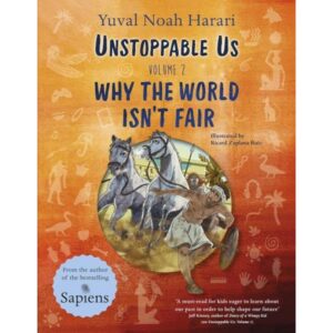 WHY THE WORLD ISN'T FAIR - UNSTOPPABLE US 2