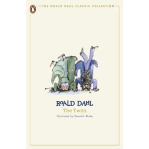 TWITS, THE - THE ROALD DAHL CLASSIC COLLECTION