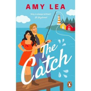 CATCH, THE - THE INFLUENCER 3 - PB