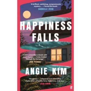 HAPPINESS FALLS - HB