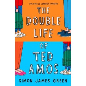 DOUBLE LIFE OF TED AMOS, THE