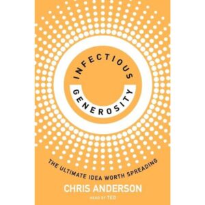 INFECTIOUS GENEROSITY - PB