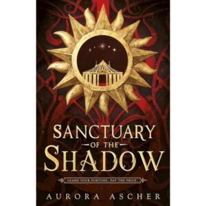 SANCTUARY OF  THE SHADOW - THE ELEMENTAL EMERGENCE 1