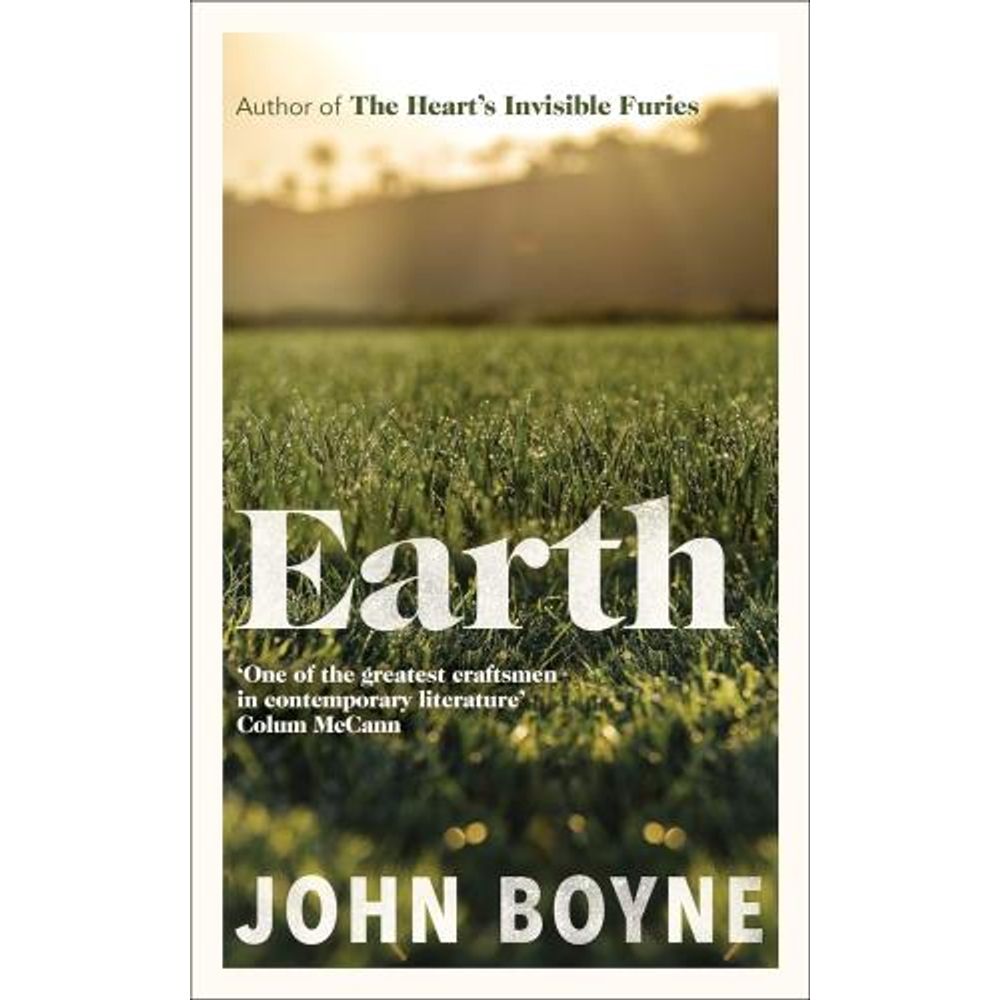 EARTH - HB