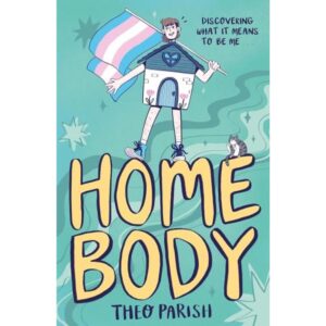 HOMEBODY - DISCOVERING WHAT IT MEANS TO BE ME