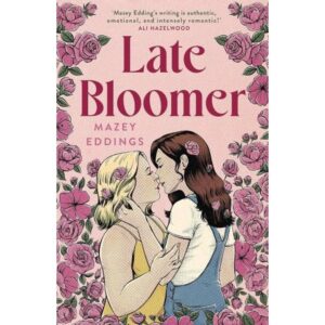 LATE BLOOMER - PB