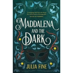 MADDALENA AND THE DARK