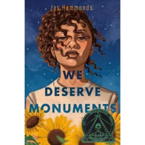WE DESERVE MONUMENTS - PB