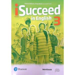 I SUCCEED IN ENGLISH 3 - WB