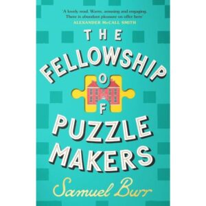 FELLOSHIP OF PUZZLEMAKERS, THE