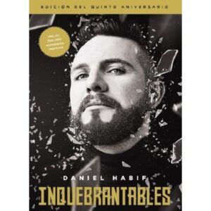 INQUEBRANTABLES - ED. ANIVERSARIO
