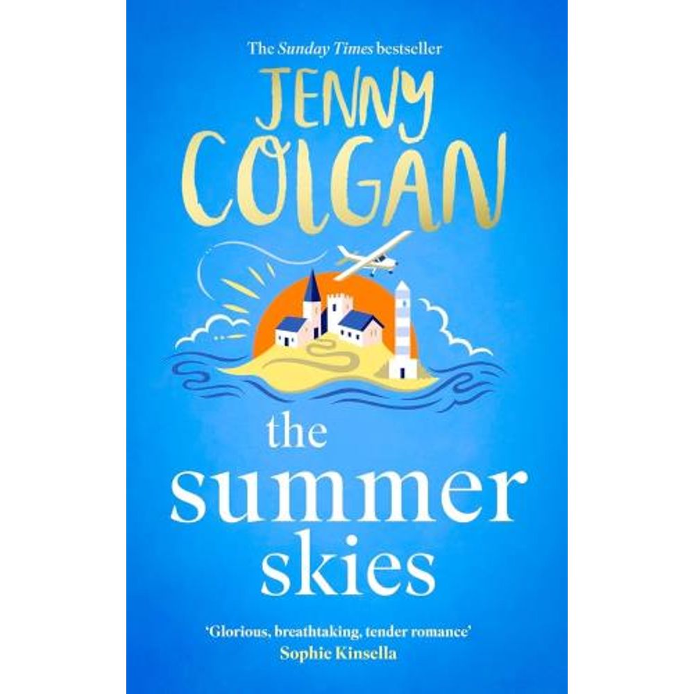 SUMMER SKIES, THE
