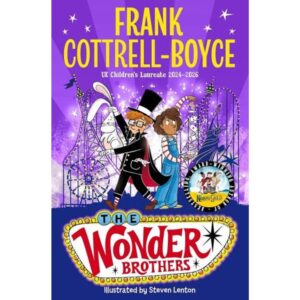 WONDER BROTHERS, THE - PB