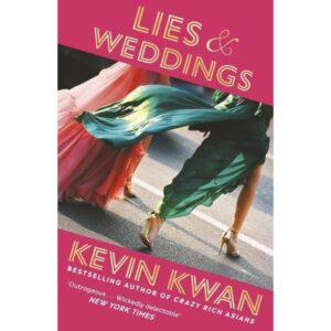 LIES AND WEDDINGS