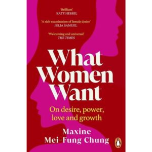 WHAT WOMEN WANT