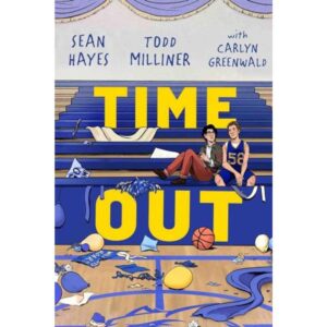 TIME OUT - PB