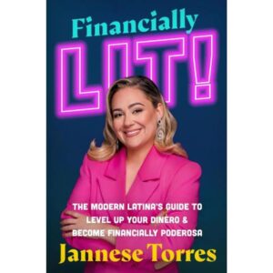 FINANCIALLY LIT!