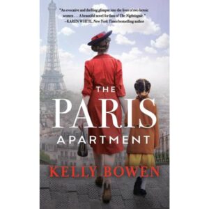 PARIS APARTMENT, THE