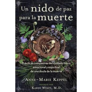 UN NIDO DE PAZ PARA LA MUERTE