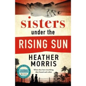 SISTERS UNDER THE RISING SUN - PB