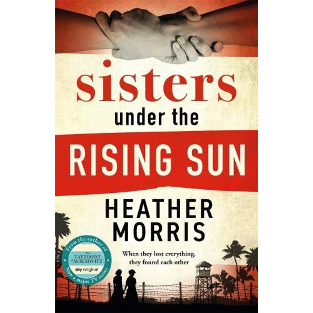 SISTERS UNDER THE RISING SUN - PB