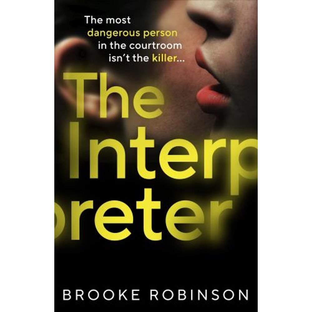 INTERPRETER, THE
