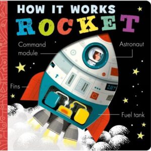 HOW IT WORKS: ROCKET - BB