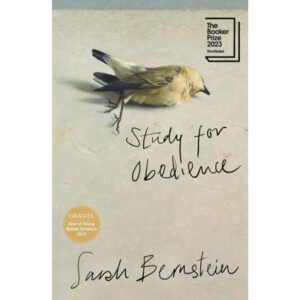 STUDY FOR DISOBEDIENCE - PB