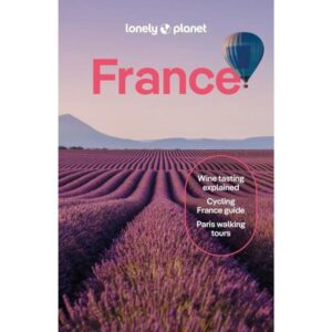 FRANCE 15/ED.